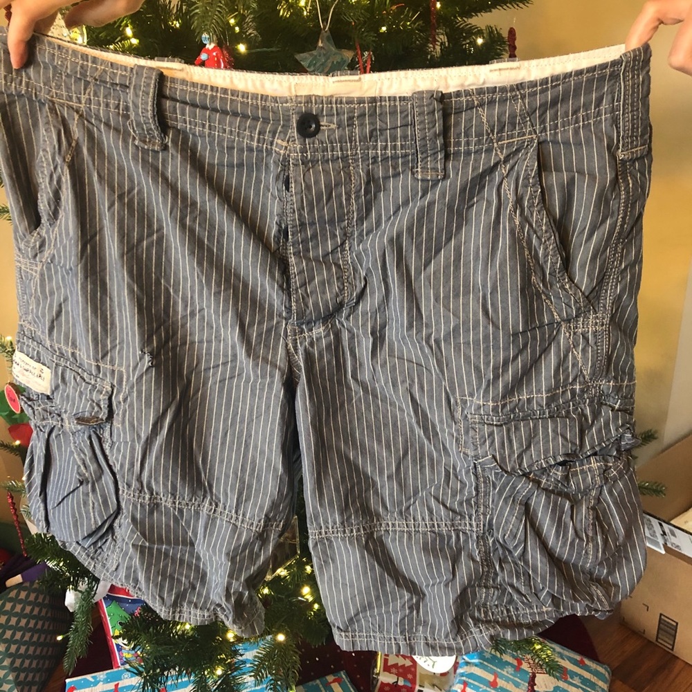 Cargo shorts